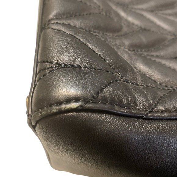 Kate Spade Black Briar Lane Quilted Bag - Picture 4 of 11